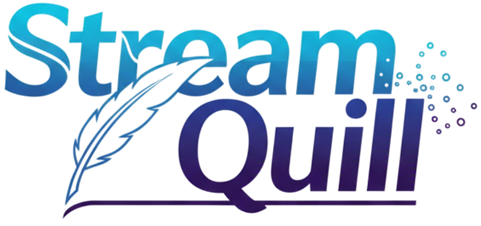Stream Quill