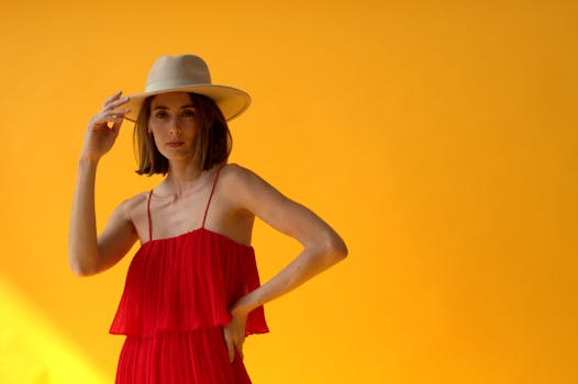 Simple Ways to Add Texture and Dimension to Your Outfits