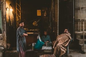 Developing Strong Presentation Skills for Virtual Audiences