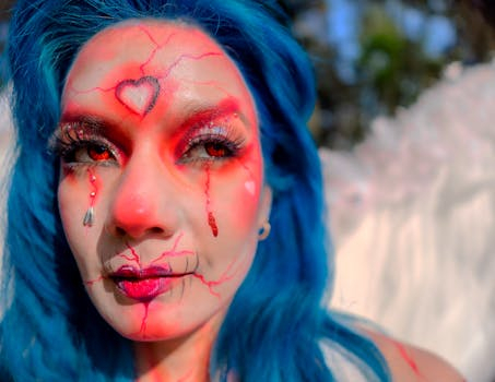 Exploring the Concept of "Deconstructed" and Abstract Fashion