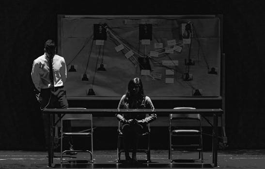 The Transformative Impact of Litigation