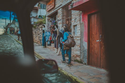 Exploring the Impact of Globalization on Local Job Markets