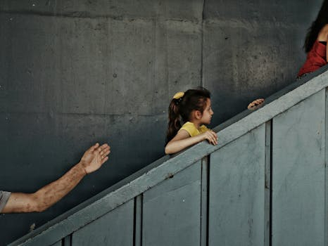 Building Stronger Relationships by Improving Presence