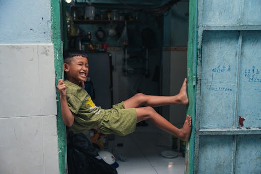 Simple Ways to Make Your Home Energy Independent