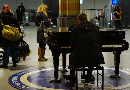 The Role of Music Critics in Shaping Public Perception Today