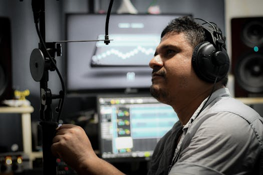 How to Choose the Right DAW Interface for Your Setup