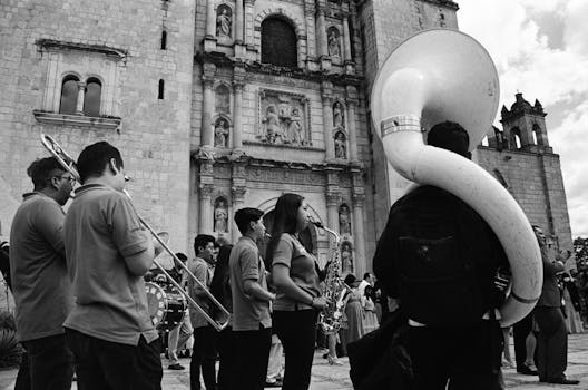 Understanding the Impact of Music Festivals on Local Culture