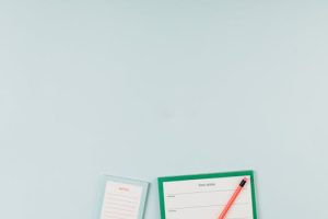 Simple Techniques for Managing Your Professional Calendar Efficiently