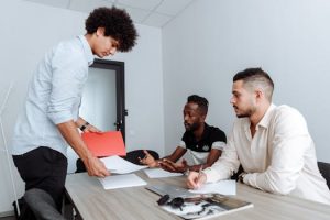 How to Successfully Manage a Multi-Age Classroom Environment