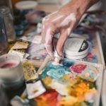 Mastering the Art of Mixing Vocals in a Busy Track