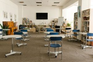 The Role of School Libraries as Modern Learning Hubs
