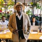 Exploring the Benefits of Working for a Smaller Start-Up