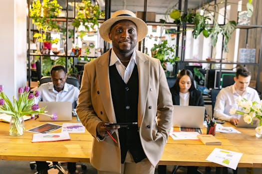 Exploring the Benefits of Working for a Smaller Start-Up