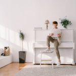 Simple Strategies for Dealing with Creative Block in Music