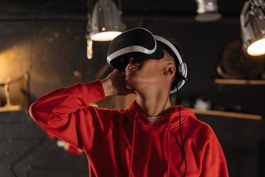 Exploring the Future of Digital Fashion and Virtual Clothing