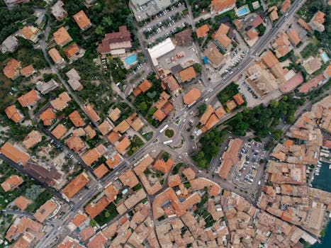 Exploring the World of Off-Grid and Sustainable Housing