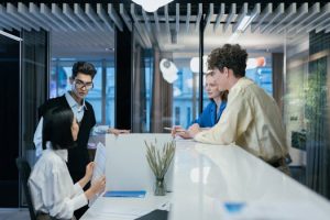 Simple Strategies for Thriving in a Unionized Work Environment